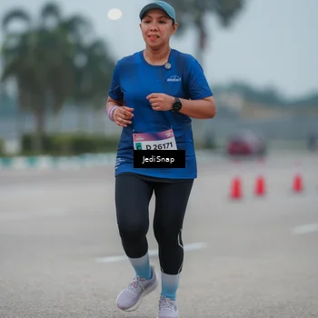 Runner Photo 7524395