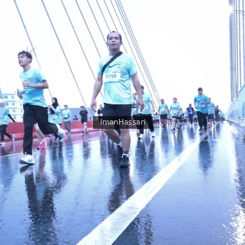 Runner Photo 752440