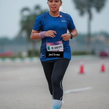 Runner Photo 7524403
