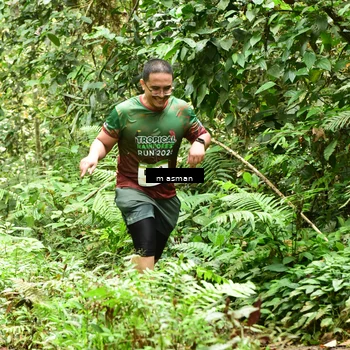 Runner Photo 7524405