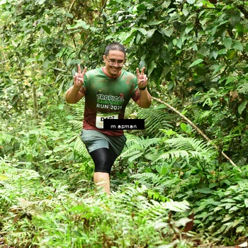 Runner Photo 7524407