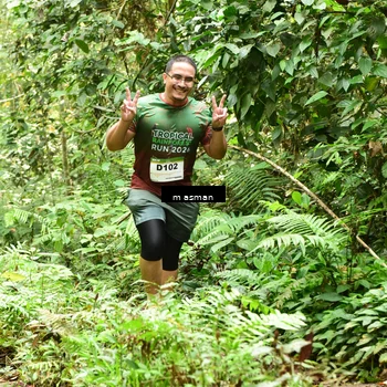 Runner Photo 7524408