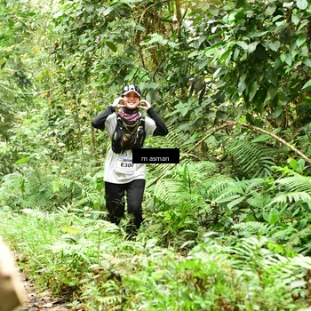 Runner Photo 7524409