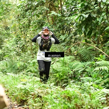 Runner Photo 7524415