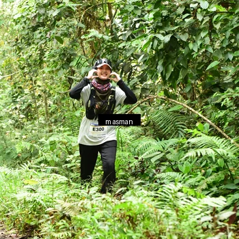 Runner Photo 7524417