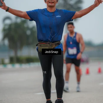 Runner Photo 7524423