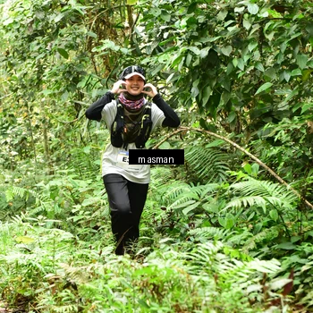 Runner Photo 7524424