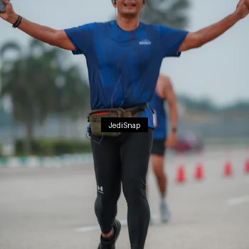Runner Photo 7524427