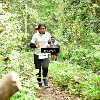 Runner Photo 7524429