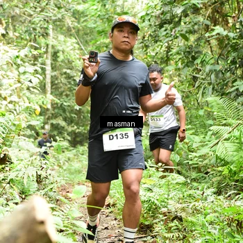 Runner Photo 7524436