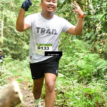 Runner Photo 7524449