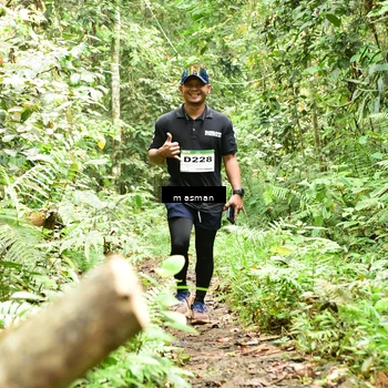 Runner Photo 7524454