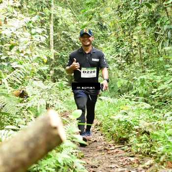 Runner Photo 7524455