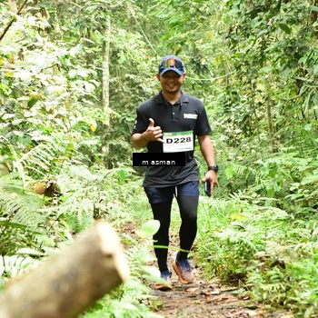Runner Photo 7524458