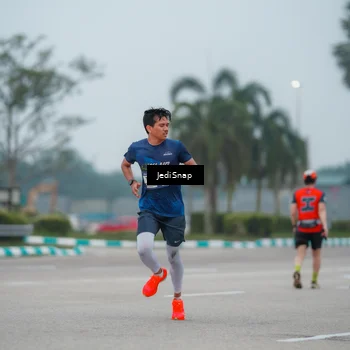 Runner Photo 7524461