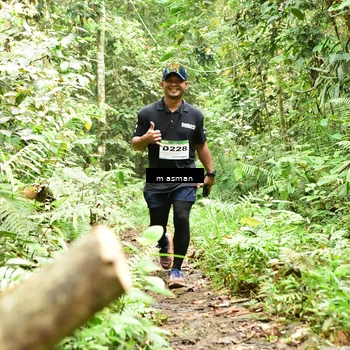 Runner Photo 7524465