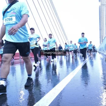 Runner Photo 752447