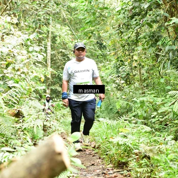 Runner Photo 7524474