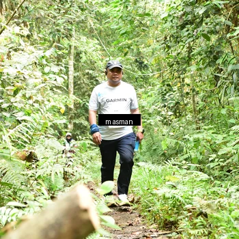Runner Photo 7524476