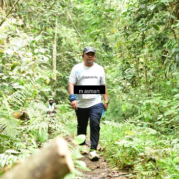 Runner Photo 7524480