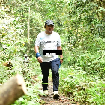 Runner Photo 7524482