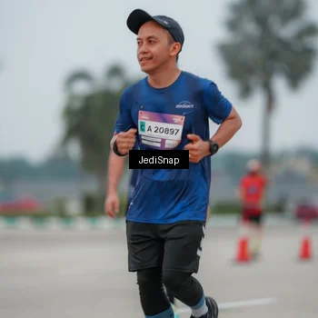 Runner Photo 7524486