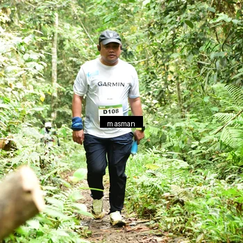 Runner Photo 7524487