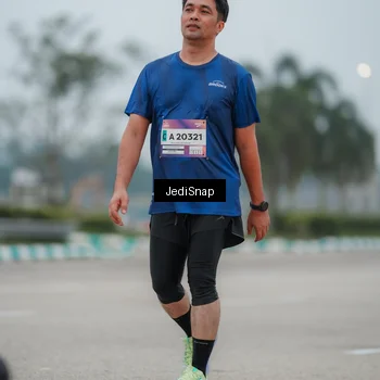 Runner Photo 7524488