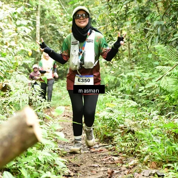 Runner Photo 7524498