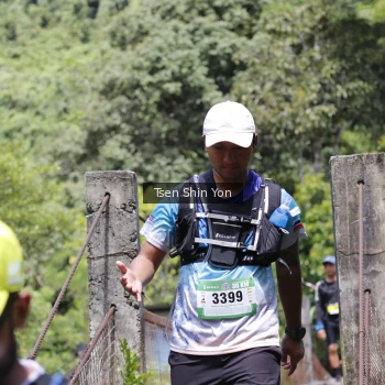 Runner Photo 75245