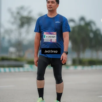 Runner Photo 7524500