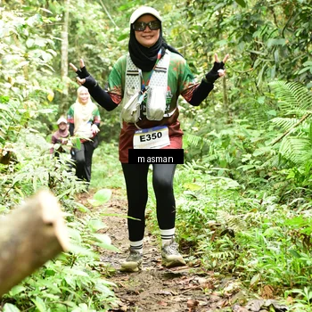 Runner Photo 7524503