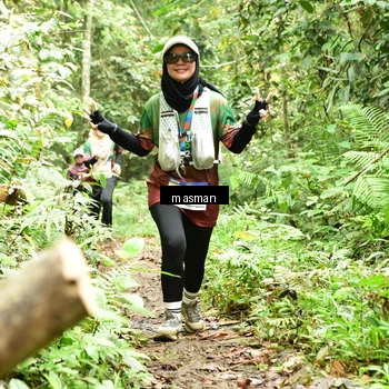 Runner Photo 7524504