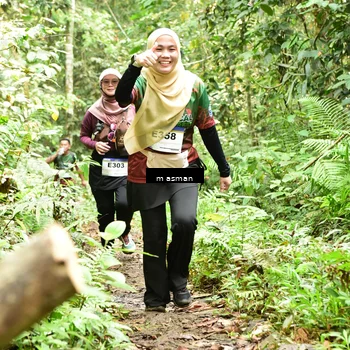 Runner Photo 7524511