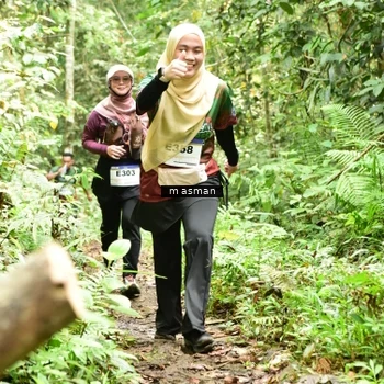 Runner Photo 7524518