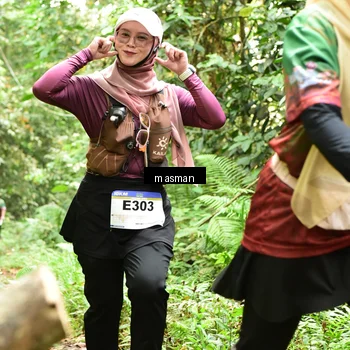 Runner Photo 7524530