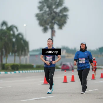 Runner Photo 7524531