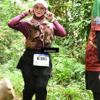 Runner Photo 7524534