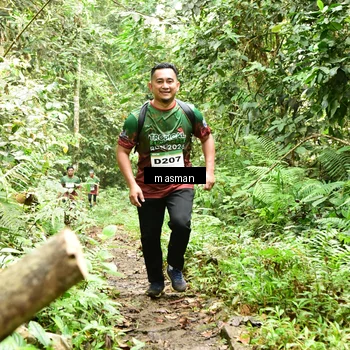 Runner Photo 7524542