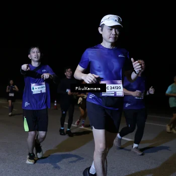 Runner Photo 7524549