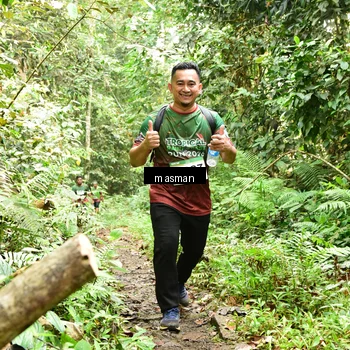 Runner Photo 7524552