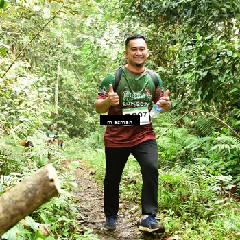 Runner Photo 7524553