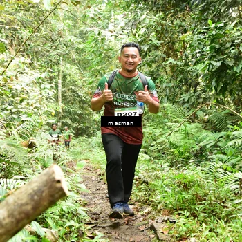 Runner Photo 7524555