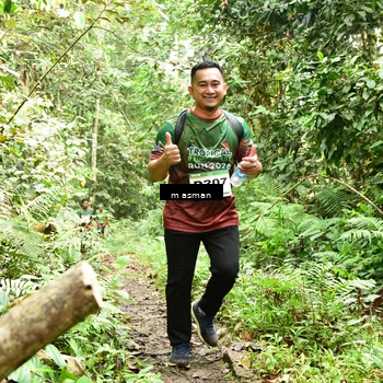 Runner Photo 7524557