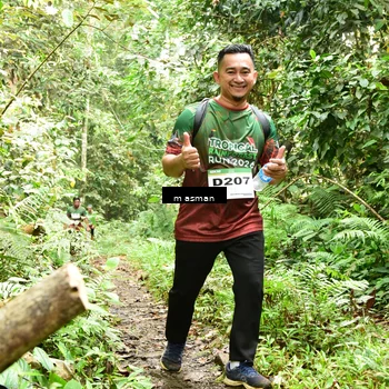 Runner Photo 7524558