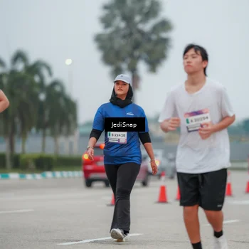 Runner Photo 7524559