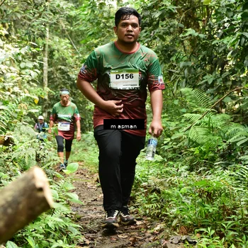 Runner Photo 7524563