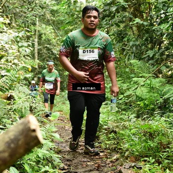 Runner Photo 7524564