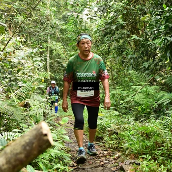Runner Photo 7524565