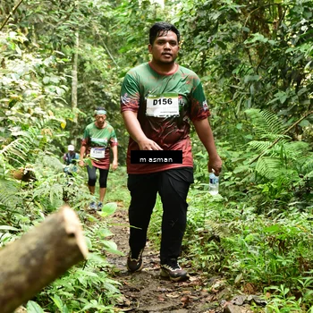 Runner Photo 7524566